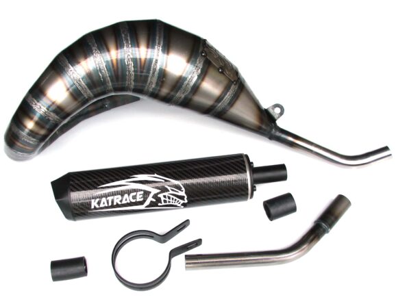 BETA Sinistra 86 SIL70C
