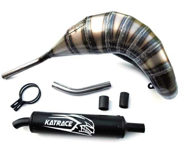 FANTIC MOTOR 50 SIL60