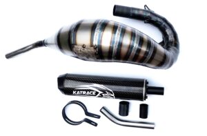 FANTIC MOTOR 77-80 SIL70C