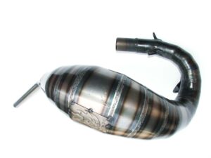 Vent Moto 85 Marmitta