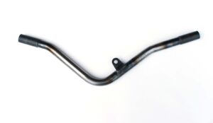 Tubo Silenziatore Katrace YAMAHA DT R