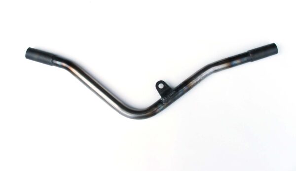 Tubo Silenziatore Katrace YAMAHA DT R
