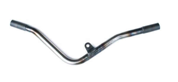 Tubo Silenziatore Katrace YAMAHA DT R - immagine 2