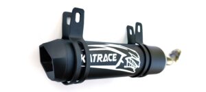 TM 125 2020-2021 FI Alluminio
